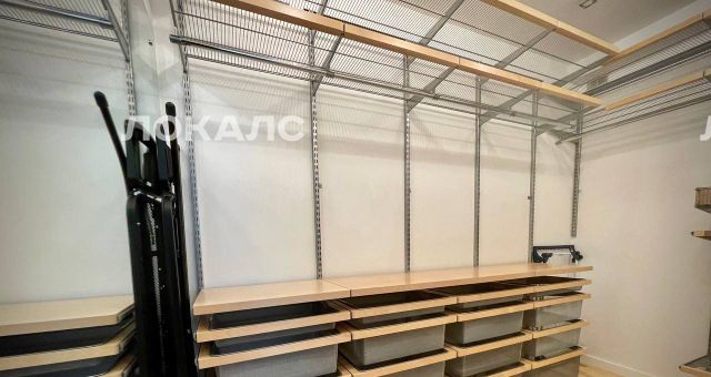 Сдаю 1-комнатную квартиру на Хорошевское шоссе, 12к1, метро Беговая, г. Москва