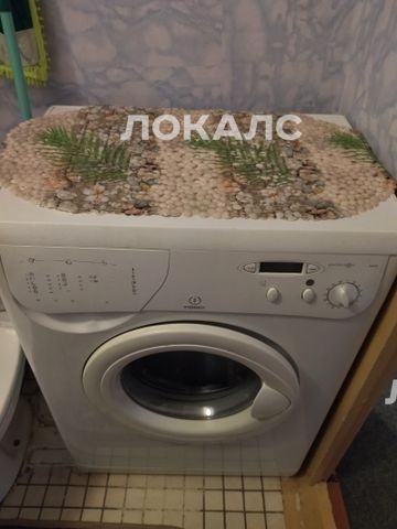 Снять 1-к квартиру на Ленинградская обл, г Всеволожск, ул Ясеневая, д 8 к 1, г. Санкт-Петербург