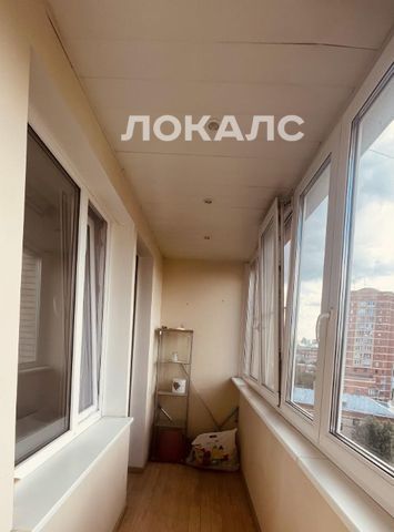 Аренда двухкомнатной квартиры на Селезневская улица, 30К3, метро Новослободская, г. Москва