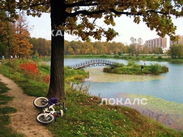 Сдается 2к квартира на Камчатская улица, 3, метро Щёлковская, г. Москва