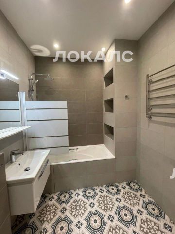 Сдам 3-комнатную квартиру на Ленинградский проспект, 37/6, метро Аэропорт, г. Москва