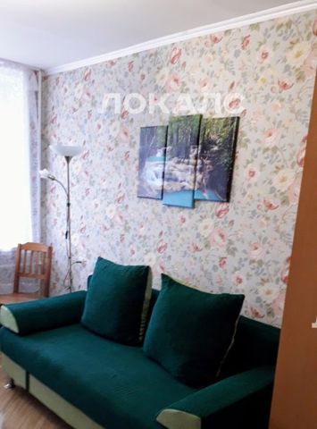 Аренда 2к квартиры на Песчаный переулок, 20К1, метро Аэропорт, г. Москва