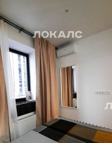 Аренда 2к квартиры на Кронштадтский бульвар, 6к1, метро Водный стадион, г. Москва