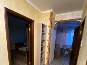 Однушка 13-я Парковая