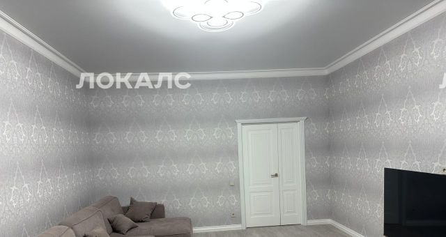 Аренда 3-к квартиры на улица Столетова, 17, метро Раменки, г. Москва