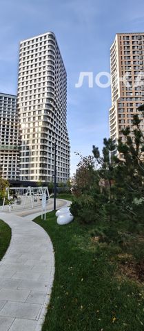 Сдам 2-к квартиру на г Москва, ул Крузенштерна, д 3 к 1, метро Площадь Ильича, г. Москва