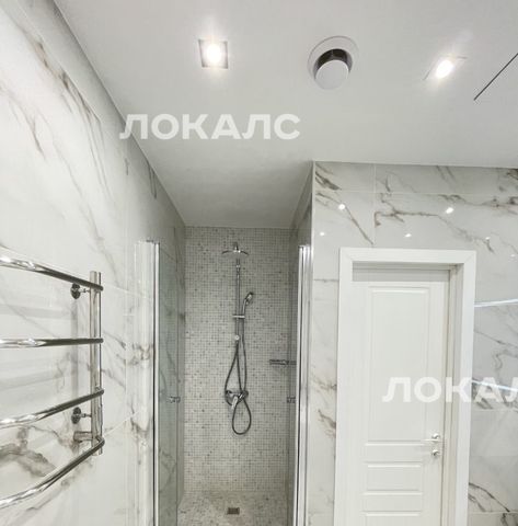 Сдается 3к квартира на Ходынская улица, 2, метро Беговая, г. Москва