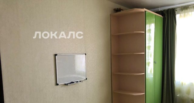 Сдается 3-к квартира на Волынская улица, 12К1, метро Говорово, г. Москва