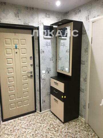 Аренда 1-к квартиры на г Москва, Шелепихинское шоссе, д 25, метро Шелепиха, г. Москва
