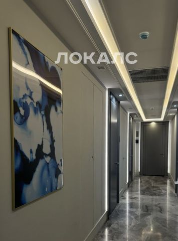 Снять 2-комнатную квартиру на Хавская улица, 9, метро Октябрьская, г. Москва