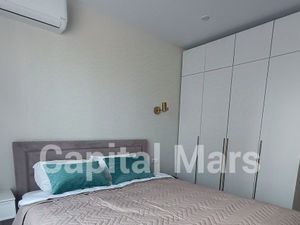 2-к кв. Москва ул. Малая Очаковская, 4Ак1 (41.0 м²)