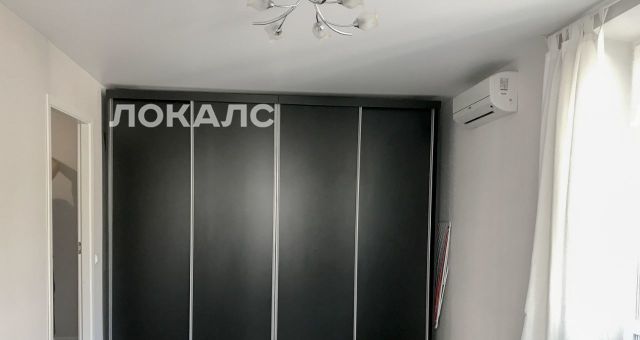 Сдаю двухкомнатную квартиру на Варшавское шоссе, 59К3, метро Нагатинская, г. Москва