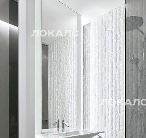 Сдается 2х-комнатная квартира на улица Советской Армии, 6, метро Новослободская, г. Москва