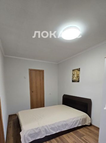 Сдается 2-комнатная квартира на Новохорошевский проезд, 22К2, метро Хорошёво, г. Москва