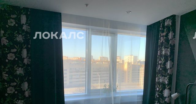 Сдается 2-к квартира на улица 1-я Леонова, 18, метро Свиблово, г. Москва