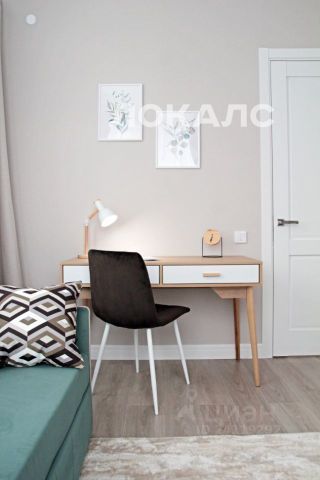 Сдаю двухкомнатную квартиру на улица Лобановский Лес, 13, метро Коммунарка, г. Москва