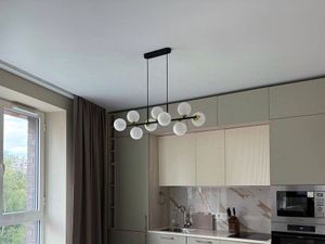 2-х комнатная квартира Очаковское