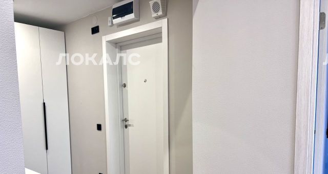 Снять 1к квартиру на Новохохловская улица, 15к2, метро Нижегородская, г. Москва