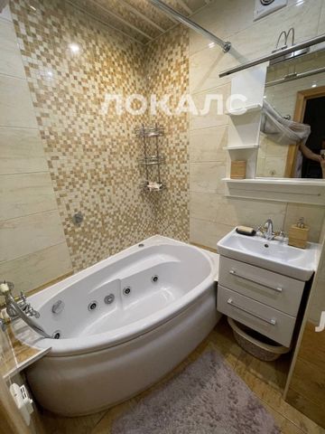 Аренда двухкомнатной квартиры на г Москва, ул Щепкина, д 5 стр 1, метро Цветной бульвар, г. Москва