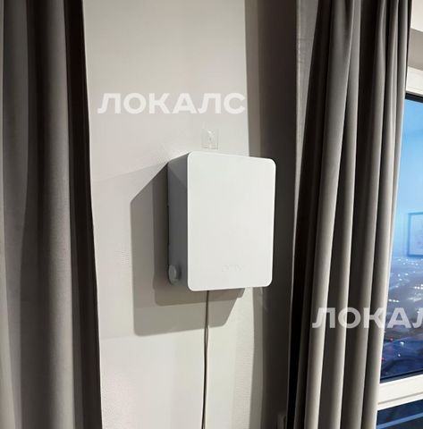 Аренда 1-комнатной квартиры на Дорожная улица, 46к1, метро Улица Академика Янгеля, г. Москва