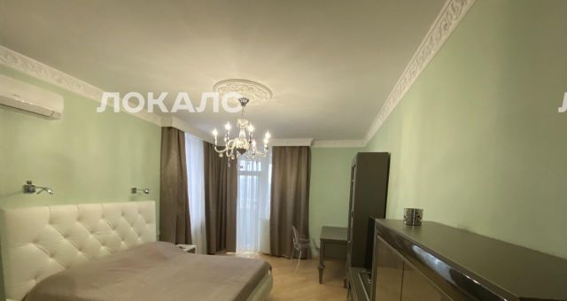Сдам трехкомнатную квартиру на Профсоюзная улица, 25К1, метро Новые Черёмушки, г. Москва