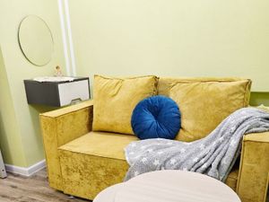 2-х комнатная квартира на метро Кожуховская