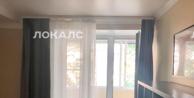 Снять 3к квартиру на улица Гиляровского, 36С1а, метро Достоевская, г. Москва