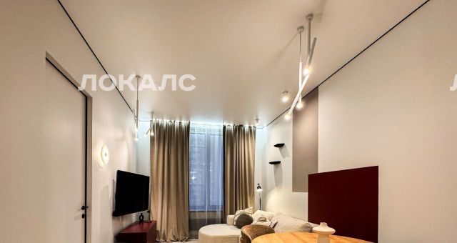 Сдаю 2-комнатную квартиру на улица Василия Ланового, 5, метро Мичуринский проспект, г. Москва