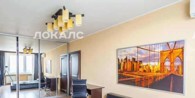 Снять 2-к квартиру на улица Новый Арбат, 6, метро Арбатская (Арбатско-Покровская линия), г. Москва