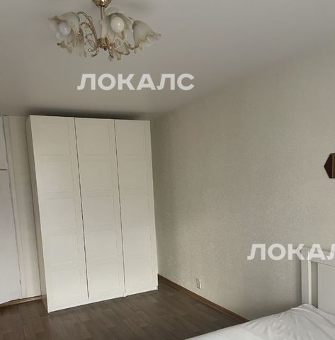 Снять 2-к квартиру на Международная улица, 32, метро Площадь Ильича, г. Москва