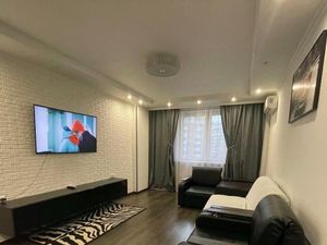 2-к кв. Москва 6-я Радиальная ул., 3к2 (70.0 м²)