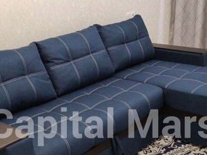 1-к кв. Москва Производственная ул., 8к2 (38.0 м²)