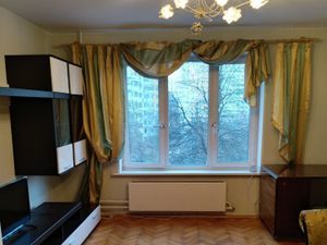 3-к кв. Москва Планерная ул., 7К3 (62.0 м²)