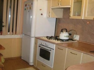 2-комнатная квартира: Воронеж, Красноармейская улица, 17 (42 м²)