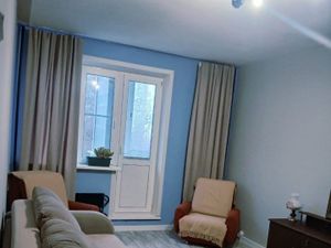 Двушка Генерала Глаголева