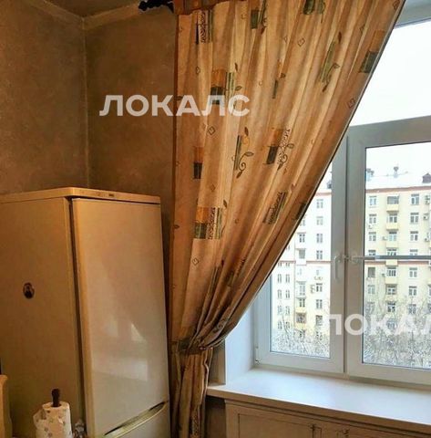 Сдается 2-к квартира на шоссе Энтузиастов, 76/1, г. Москва