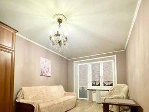 2-к кв. Москва ул. Новая Башиловка, 14 (43.0 м²)