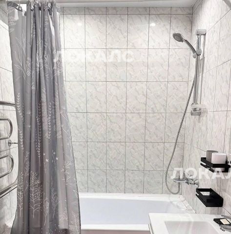 Сдается 2-к квартира на Большой Девятинский переулок, 5, метро Смоленская (Арбатско-Покровская линия), г. Москва