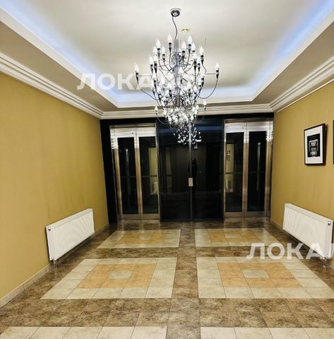 Снять 2-комнатную квартиру на Верейская улица, 29С151, г. Москва