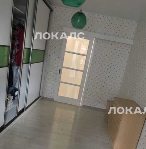 Аренда трехкомнатной квартиры на Конный переулок, 4, метро Добрынинская, г. Москва