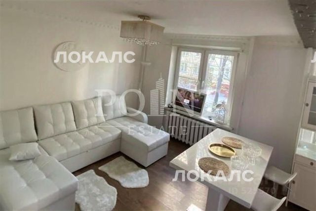 Сдается 2-к квартира на 2-я Новоостанкинская улица, 25, метро Улица Академика Королева, г. Москва