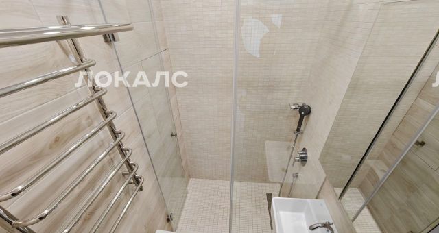 Сдаю двухкомнатную квартиру на 3-я Хорошевская улица, 23к2, метро Октябрьское поле, г. Москва