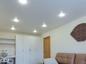 2-х комнатная квартира Боровая