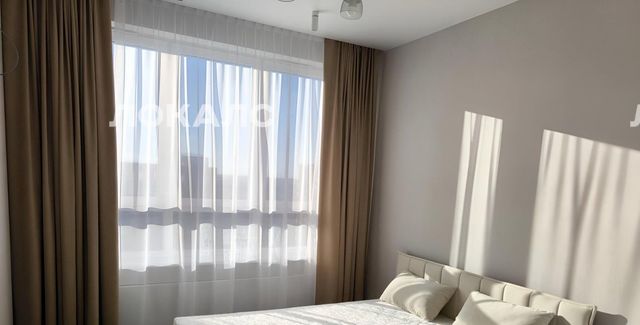 Аренда 2х-комнатной квартиры на бульвар Скандинавский, 9, метро Ольховая, г. Москва