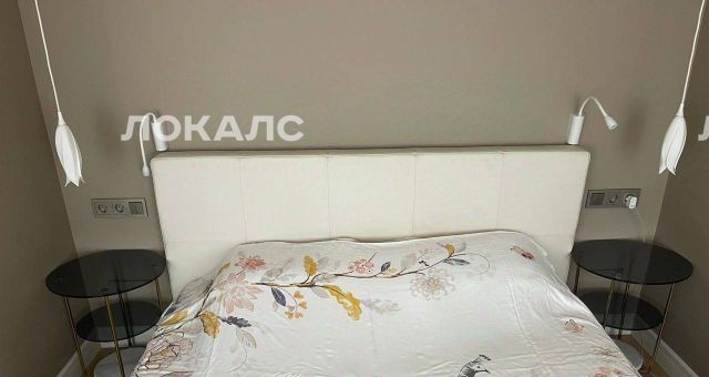 Снять 3-к квартиру на Чистопрудный бульвар, 11С1, метро Чистые пруды, г. Москва