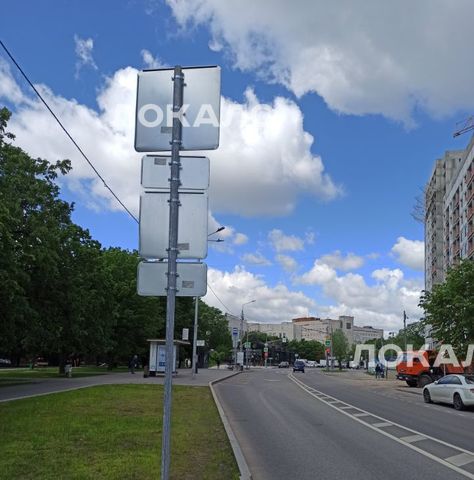 Снять 1-к квартиру на Бескудниковский бульвар, 52к1, метро Селигерская, г. Москва