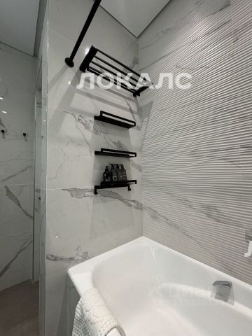 Сдам 2к квартиру на улица Зорге, 9к2, метро Зорге, г. Москва