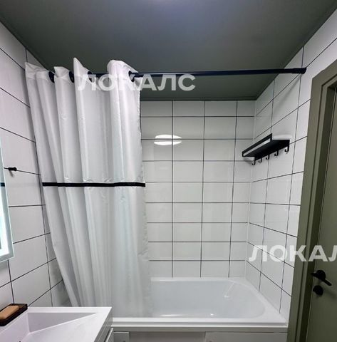 Сдам 2-комнатную квартиру на улица Римского-Корсакова, 11к11, метро Бибирево, г. Москва