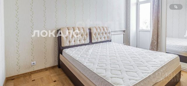 Сдается 2-к квартира на г Санкт-Петербург, Московский пр-кт, д 75, метро Балтийская, г. Санкт-Петербург