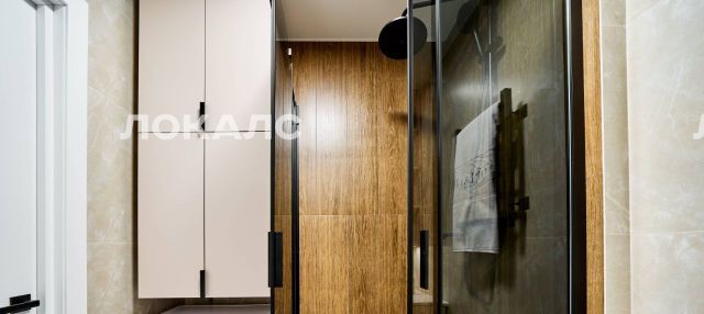 Сдам 1-к квартиру на Кронштадтский бульвар, 8к2, метро Водный стадион, г. Москва